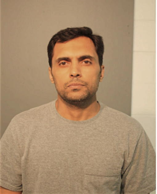SYED I MOHAMMED, Cook County, Illinois