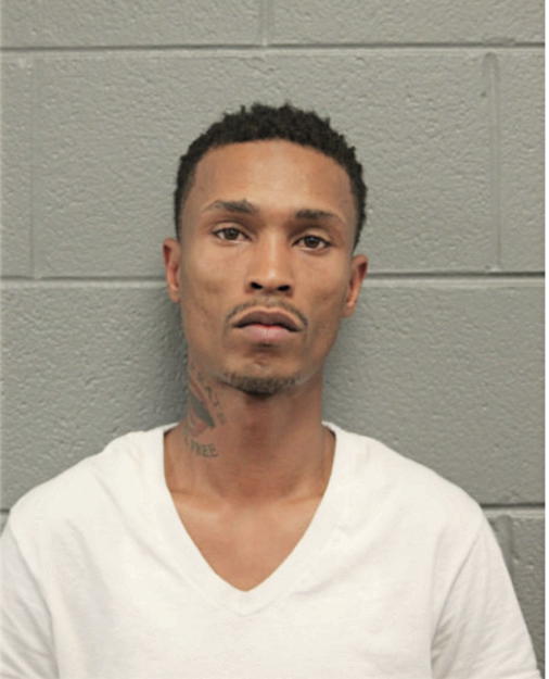 DESHAWN L NEAL, Cook County, Illinois