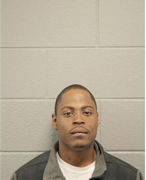 STEPHON ROSS, Cook County, Illinois