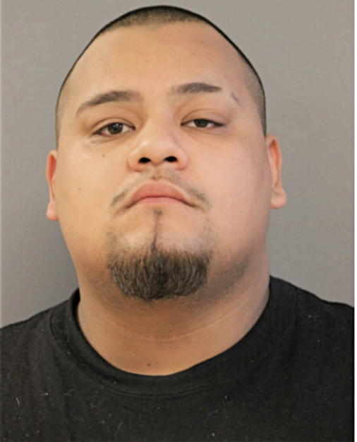 HECTOR SANDOVAL, Cook County, Illinois