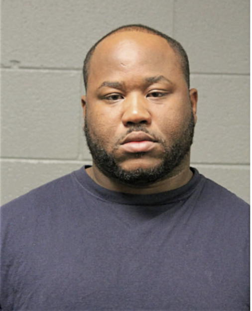 JAWIL N WILLIAMS, Cook County, Illinois