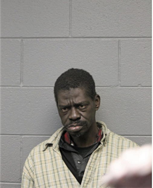ANTHONY COSEY, Cook County, Illinois