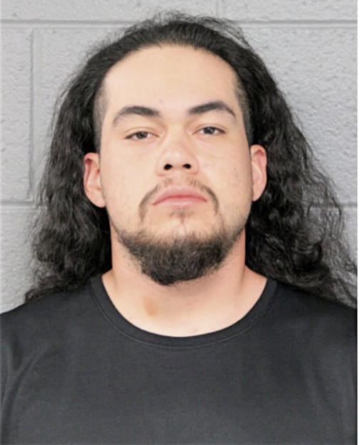 JOSE DIAZ, Cook County, Illinois