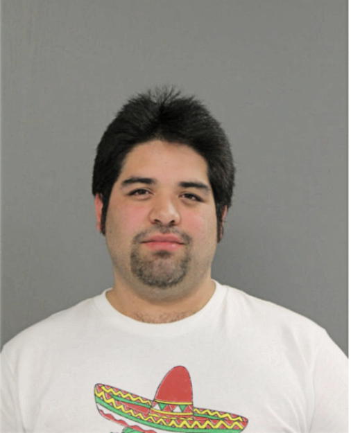 JOSE A RODRIGUEZ, Cook County, Illinois