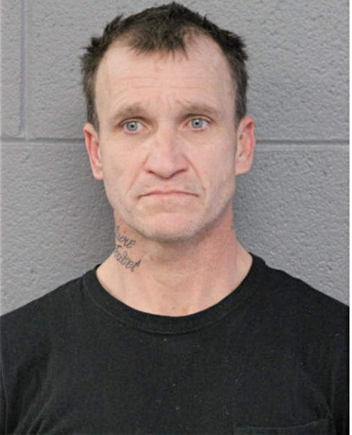 CHRISTOPHER M DEATON, Cook County, Illinois