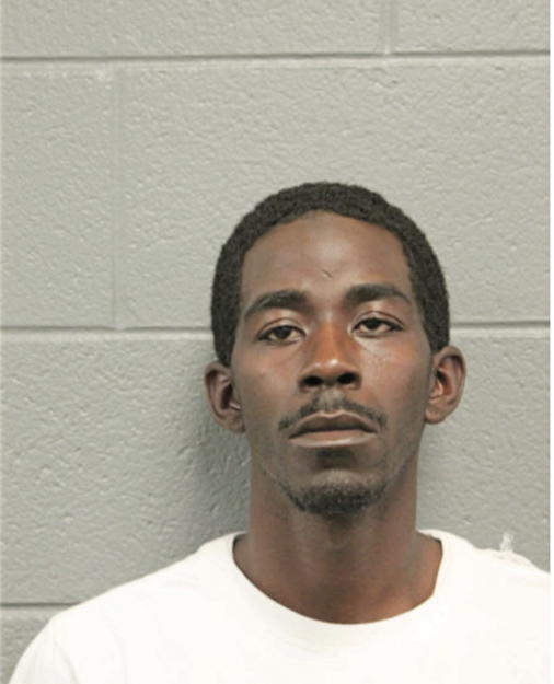 ANTHONY HOLMES, Cook County, Illinois
