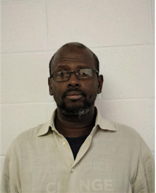 YOUSUF A MOHAMUD, Cook County, Illinois