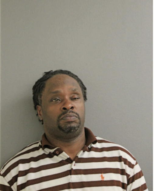 MARIO GERMAINE PATTERSON, Cook County, Illinois