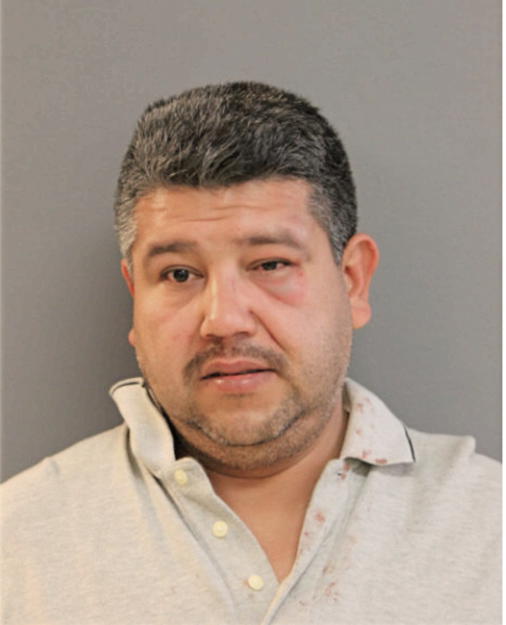 LIBRADO PEREZ-GARCIA, Cook County, Illinois