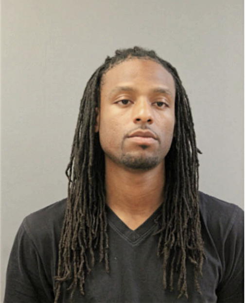 NATHANIEL REESE, Cook County, Illinois