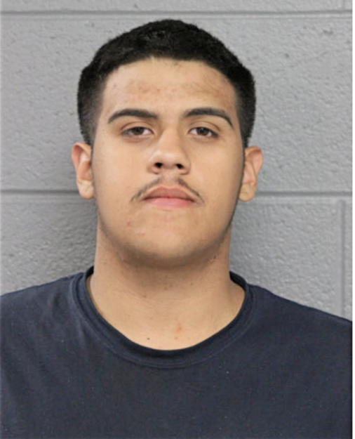 RUBEN RODRIGUEZ, Cook County, Illinois