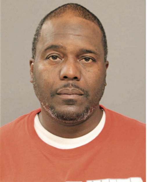 LARNELL WHITE, Cook County, Illinois