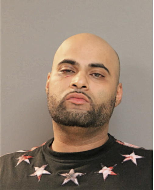 AHMAD S CHAUDHRY, Cook County, Illinois