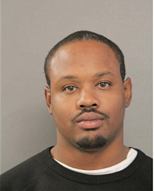 LASHAWN J EZELL, Cook County, Illinois