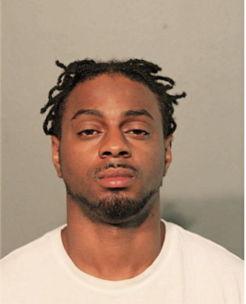 ANTHONY M HOLLOWAY, Cook County, Illinois