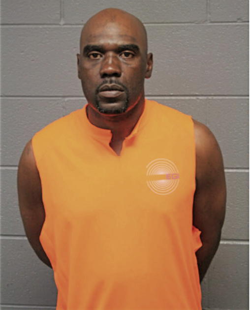 ROBERT SHANKS, Cook County, Illinois