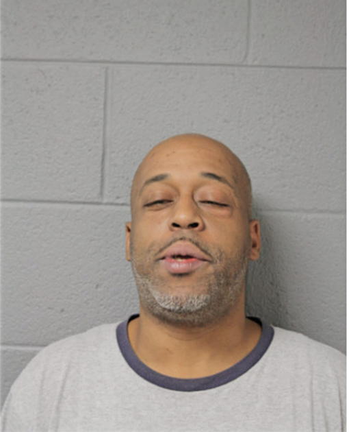 KEVIN D WALKER, Cook County, Illinois