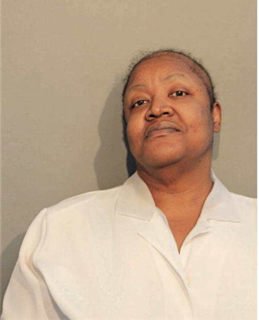 LYNELL BAKER, Cook County, Illinois