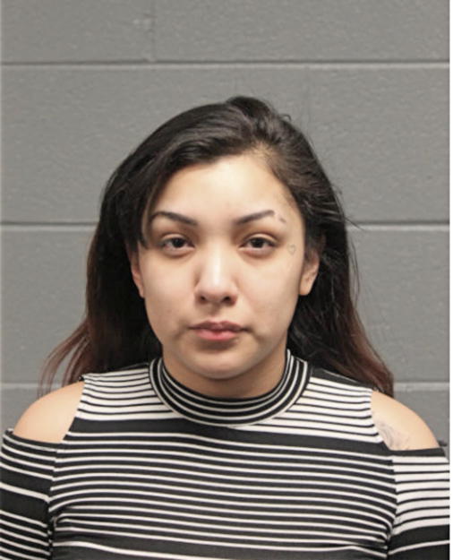 LIZABETH GARCIA-CONTRERAS, Cook County, Illinois