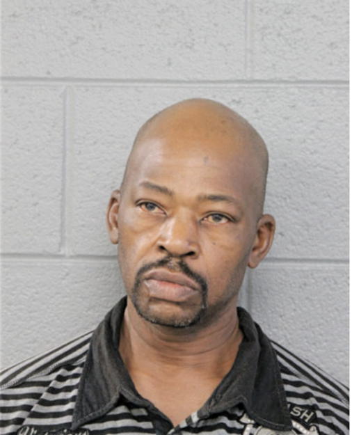 KEITH L POWELL, Cook County, Illinois