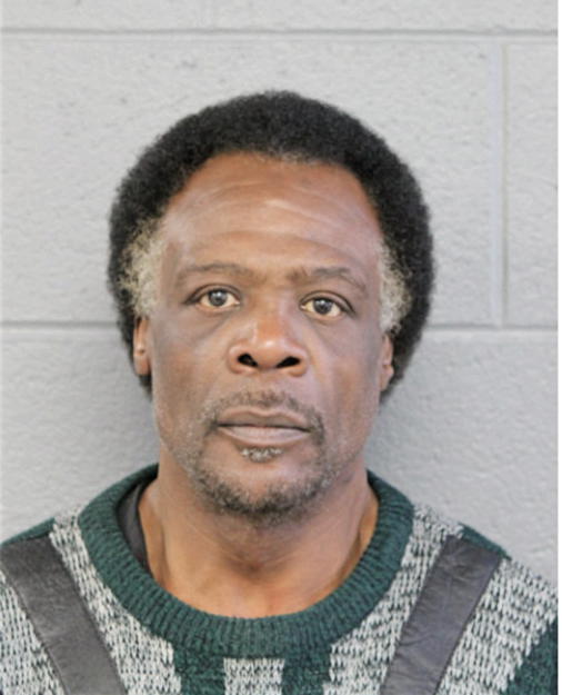 LESHAWN TAYLOR, Cook County, Illinois
