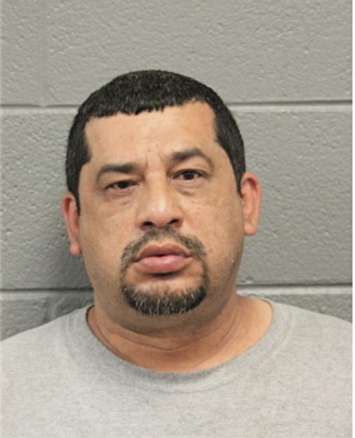 LUIS CABAN, Cook County, Illinois