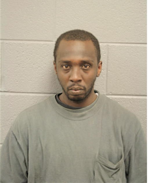 LETROY COLE, Cook County, Illinois
