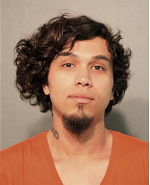 JACOB A GARCIA, IL