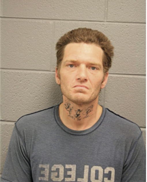 CODY L LITTRELL, Cook County, Illinois