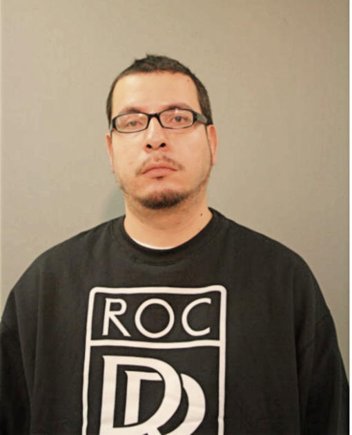 JAVIER OHCOA, Cook County, Illinois