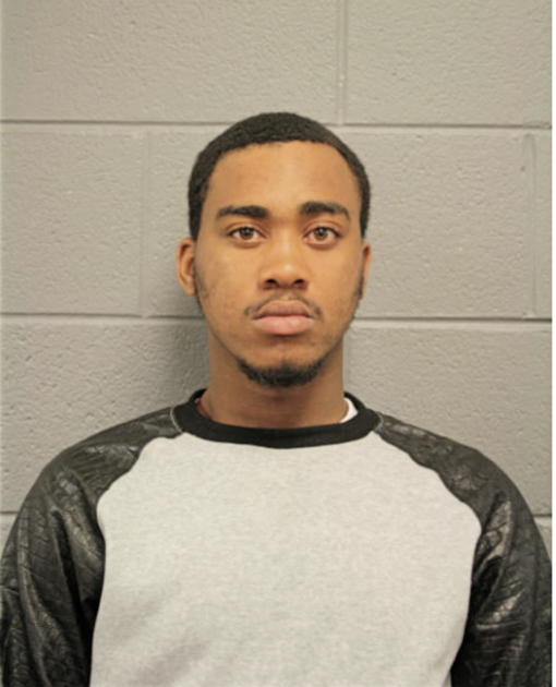 RAHEEM D SMITH, Cook County, Illinois