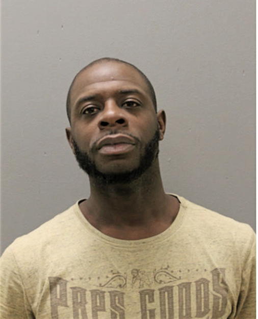 JERMAINE V STERLING, Cook County, Illinois