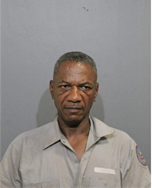 ERIC TABB, Cook County, Illinois