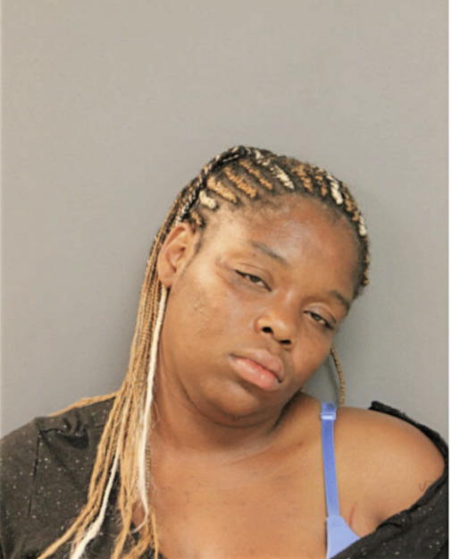 WALTTISHIA WEST, Cook County, Illinois