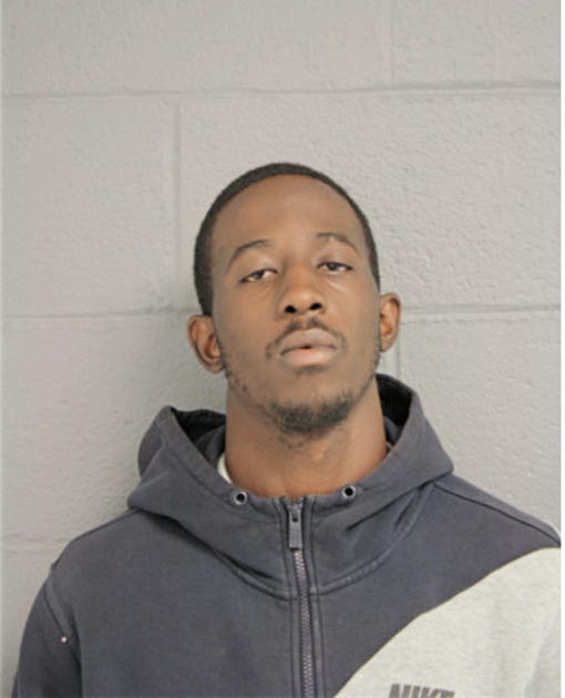 ANTWON GIVENS, Cook County, Illinois