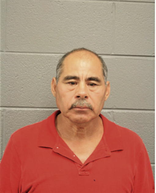 JOSE L OSORNIO, Cook County, Illinois