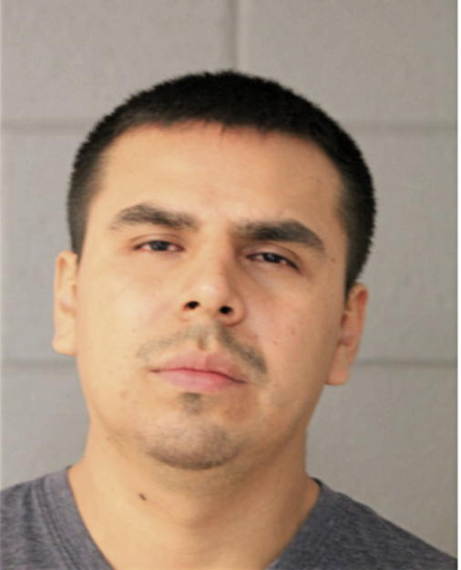 JOSE PEREZ, Cook County, Illinois