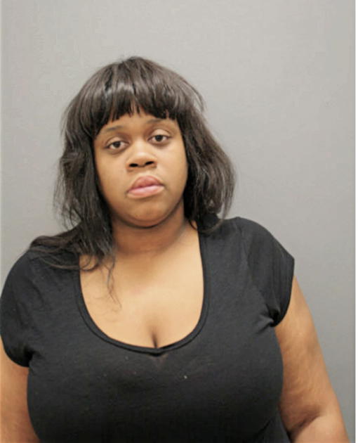 ERICA D RILEY, Cook County, Illinois