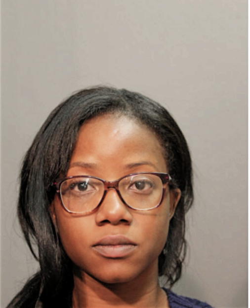 TIFFANY CAMPBELL, Cook County, Illinois