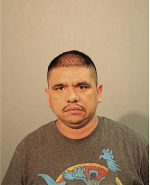 JESUS DIAZ-MORENO, Cook County, Illinois