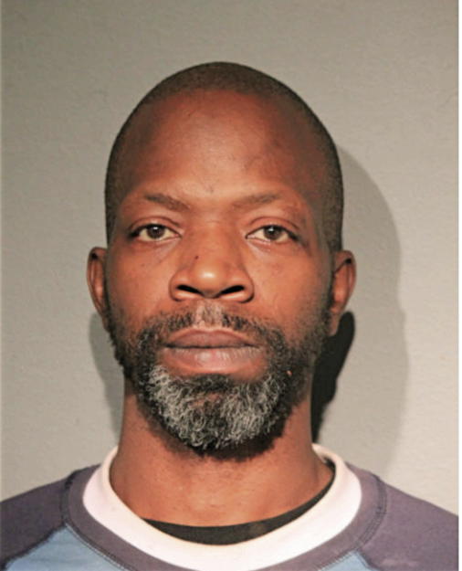 MARCUS L MULLINS, Cook County, Illinois