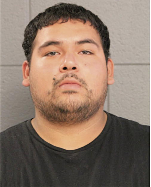MARCOS SOTO, Cook County, Illinois