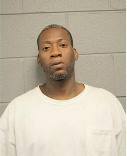 DARNELL WILLIAMS, Cook County, Illinois