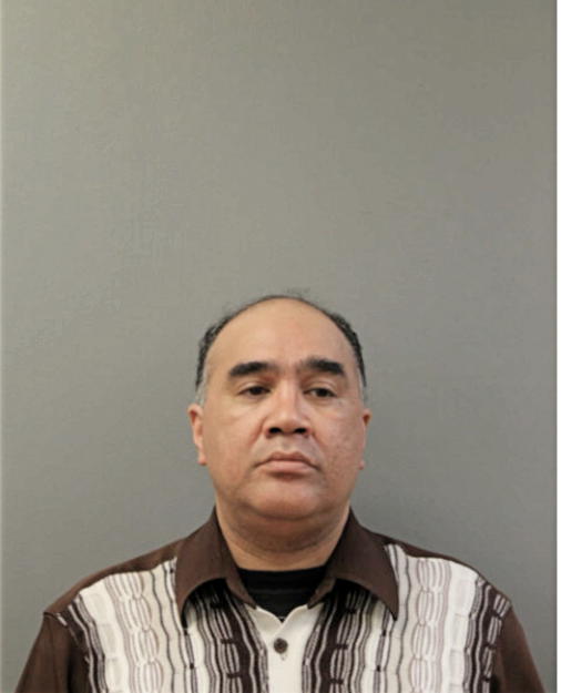 DEMARCO MCCRAINE, Cook County, Illinois