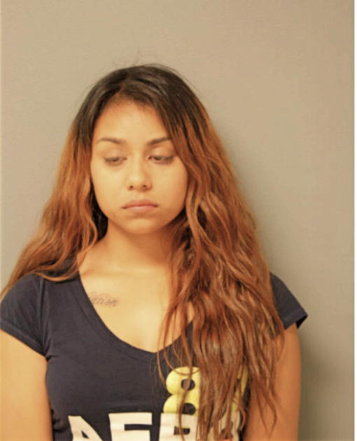 SKYE RAMIREZ, Cook County, Illinois