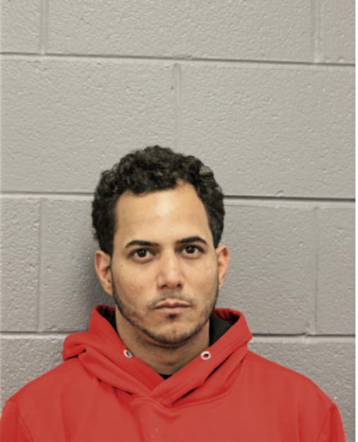 JOSE RODRIGUEZ, Cook County, Illinois