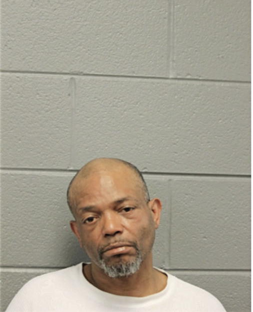 LYDELL WILLIAMS, Cook County, Illinois