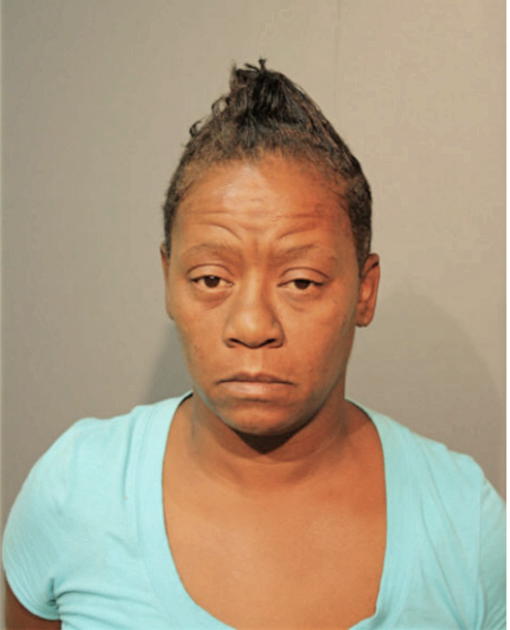 TRACEY ENGLISH, Cook County, Illinois