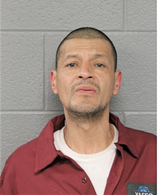 JOEL ESQUIVEL, Cook County, Illinois