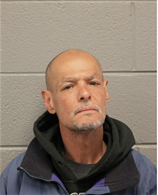 CHARLES GARCIA, Cook County, Illinois